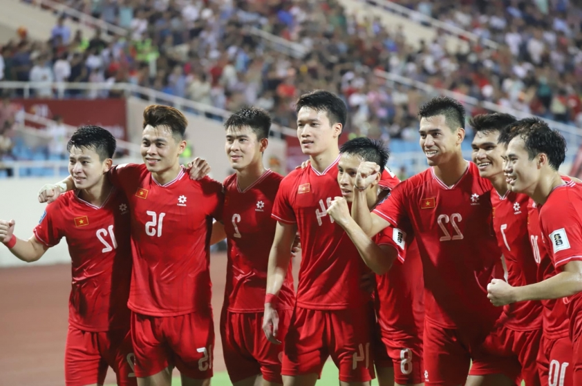 HLV Lê Đức Tuấn hé lộ nội tình lực lượng ĐT Việt Nam hướng đến AFF Cup 2024