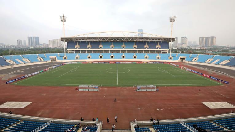 Lộ diện kế hoạch chọn sân nhà cho ĐT Việt Nam tại AFF Cup 2024