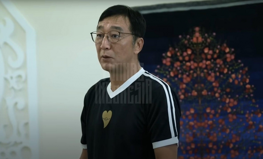 Phong cách huấn luyện đặc trưng của HLV Shin Tae Yong Tạo bầu không khí tốt, chú trọng phát triển cầu thủ trẻ