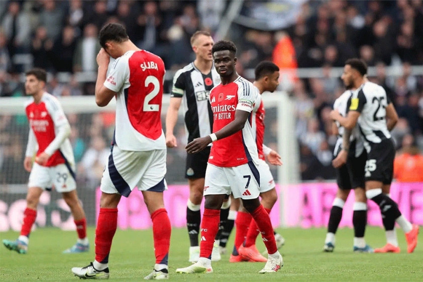 Derby London Đầu Tiên Của Enzo Maresca Khi Chelsea Chạm Trán Arsenal Trong Trận Super Sunday