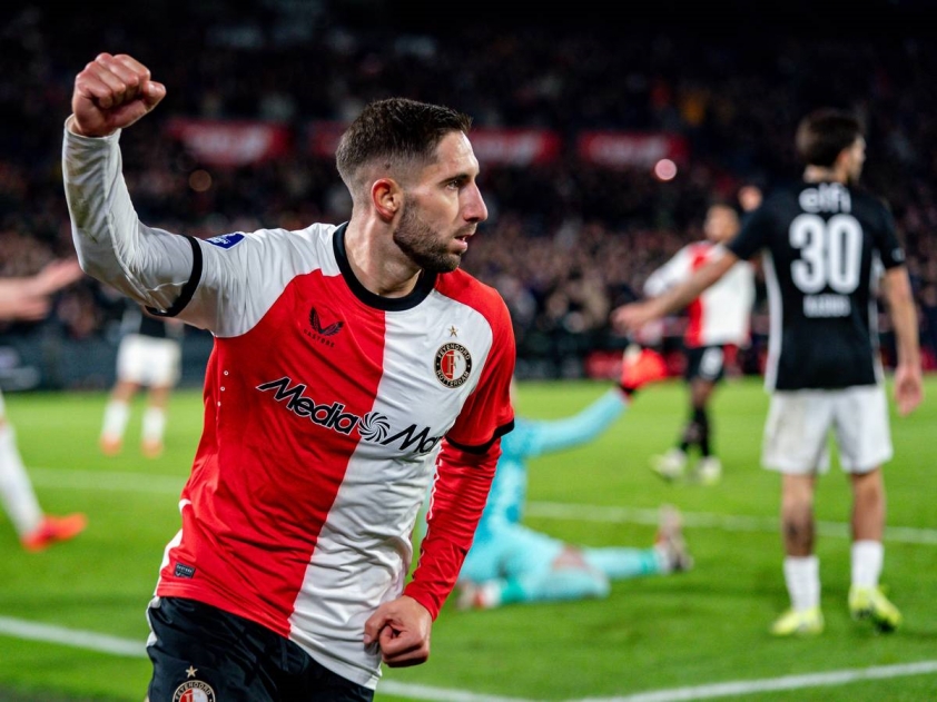 Feyenoord Sẵn Sàng Tiếp Đón RB Salzburg Với Khao Khát Đạt Chiến Thắng Thứ 3 Liên Tiếp