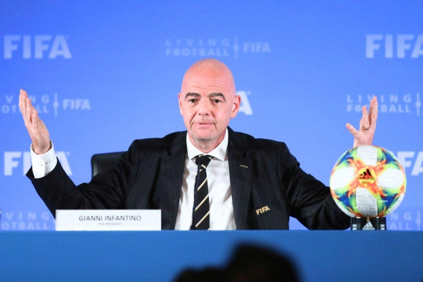 FIFA Club World Cup 2025: Giải đấu Lịch sử với Sứ mệnh Phát triển Bóng đá Toàn cầu