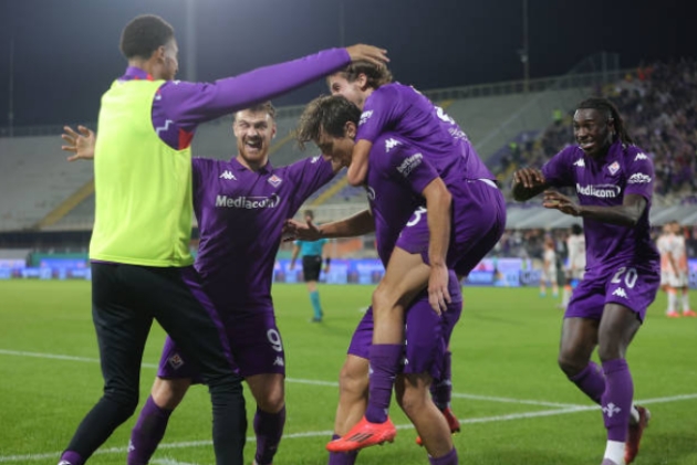 Fiorentina Chuẩn Bị Tiếp Đón Verona Để Tiếp Tục Mạch Thăng Hoa