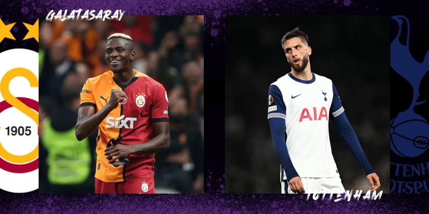 Tottenham Phấn Đấu Duy Trì Thành Tích Bất Bại Tại Europa League Trước Galatasaray
