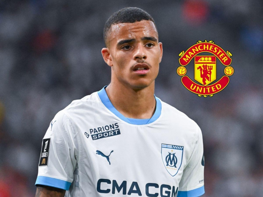 Mason Greenwood cân nhắc khởi kiện Manchester United sau tiền lệ Benjamin Mendy