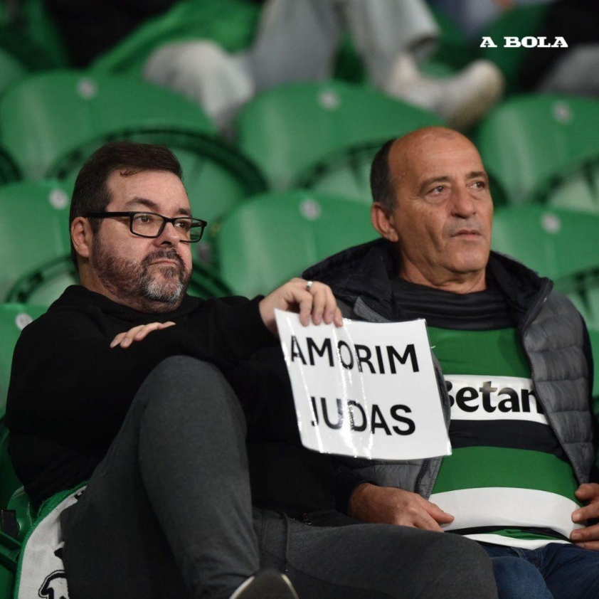 Ruben Amorim Chia Tay Sporting Lisbon, Nhận Phản Ứng Trái Chiều Khi Tiếp Quản Manchester United