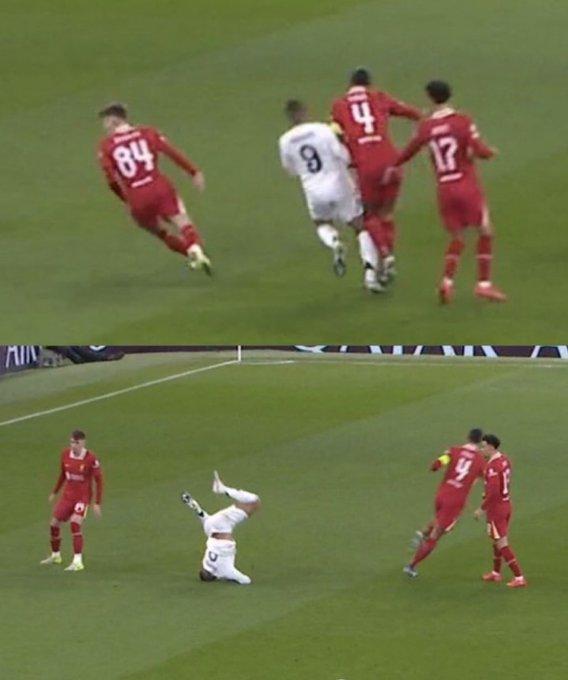 Virgil van Dijk mỉa mai Kylian Mbappe sau màn trình diễn nhạt nhòa tại Anfield