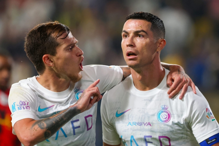 Al-Nassr Tìm Kiếm Trận Thắng Trở Lại Trước Al Riyadh Ở Vòng 10 Saudi Pro League
