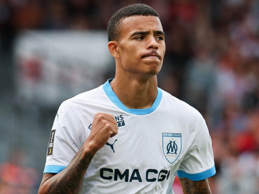 Mason Greenwood cân nhắc khởi kiện Manchester United sau tiền lệ Benjamin Mendy