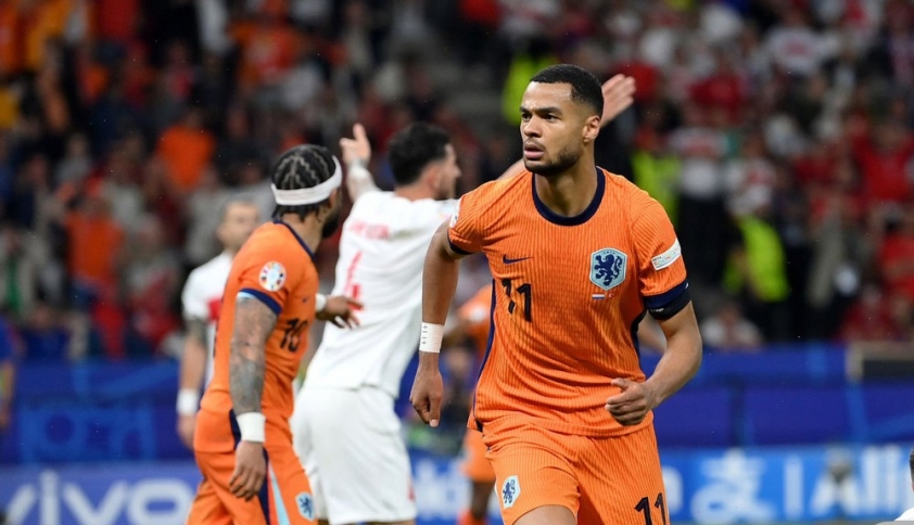 Hà Lan Đối Đầu Hungary Trong Trận Chiến Cam Go Để Tranh Vé Tứ Kết Nations League
