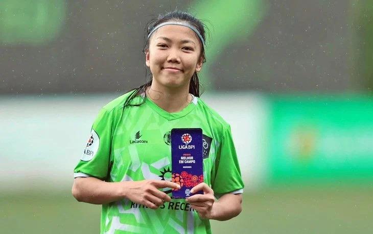 Quả Bóng Vàng Nữ Việt Nam 2024 12 Đề Cử Nổi Bật