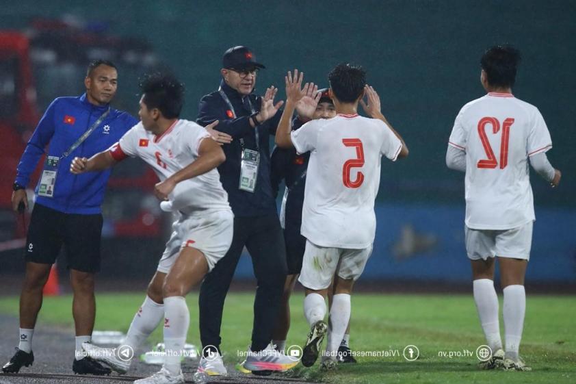 AFF Cup 2024 Sân nhà Việt Trì - Mảnh đất hứa hẹn lịch sử