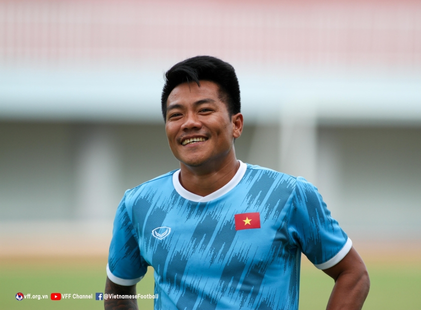 Quang Hải hoàn thành khóa đào tạo HLV chứng chỉ B/AFC/VFF 2024