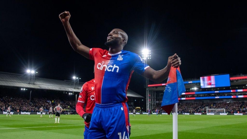 Crystal Palace vs Newcastle Đại bàng Sẵn Sàng Bay Cao Trước Chích Chòe Đang Trỗi Dậy
