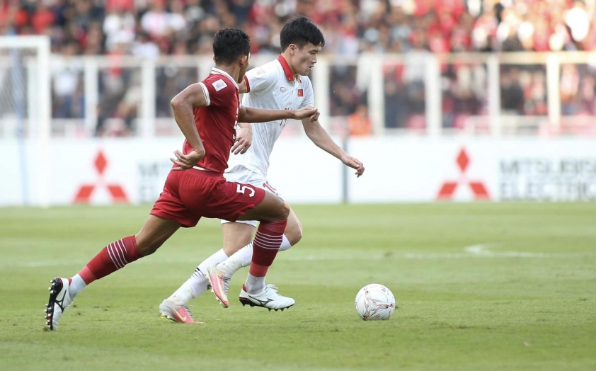 Đội hình U22 Indonesia tham dự AFF Cup 2024 Đối thủ đáng gờm hay cơ hội bảo vệ ngôi vương của Việt Nam?