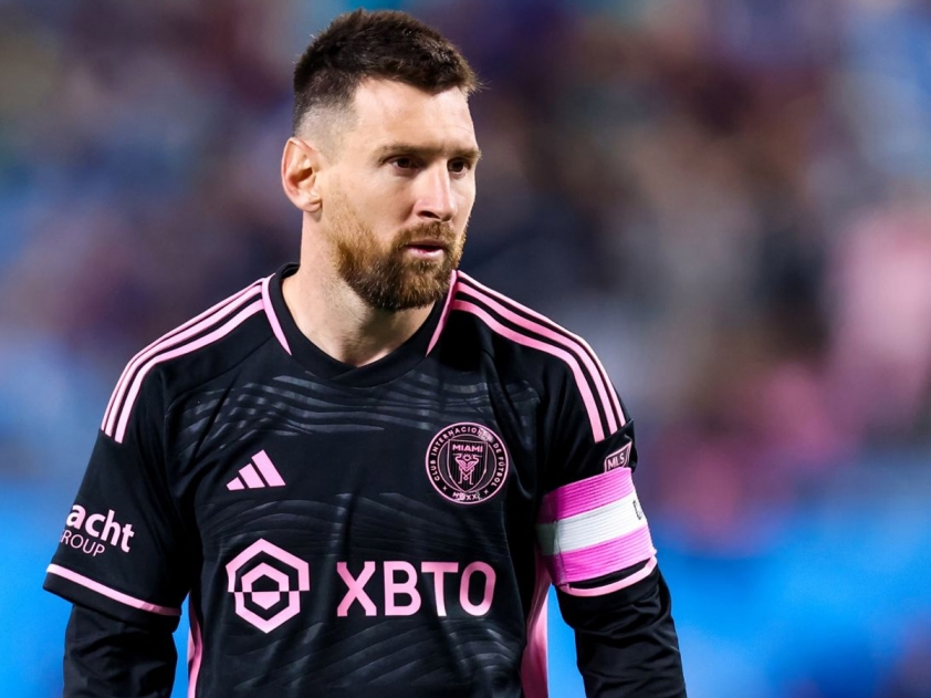 Cuộc Đụng Độ Đầy Căng Thẳng Atlanta United Đón Tiếp Inter Miami Trong Trận Lượt Về Play-offs MLS