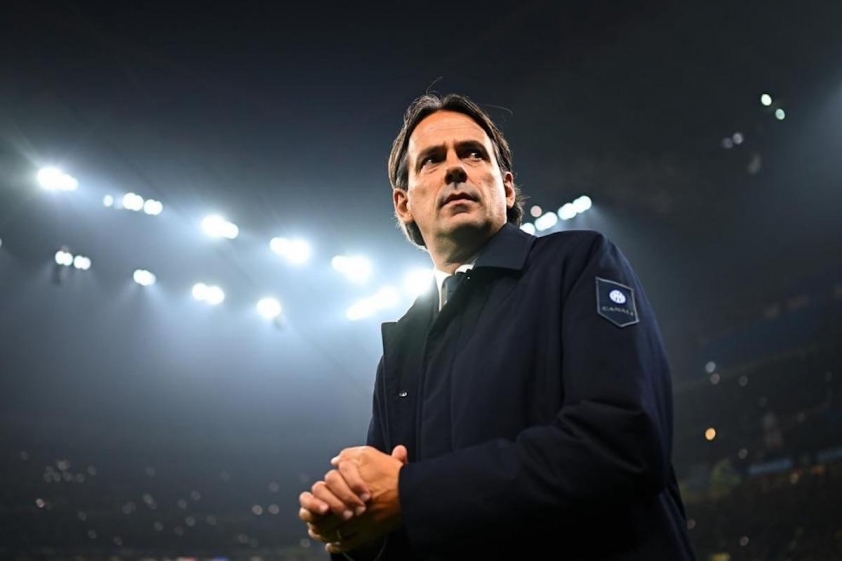 Inter Milan giành chiến thắng trước Arsenal, HLV Inzaghi dành lời khen ngợi đối thủ