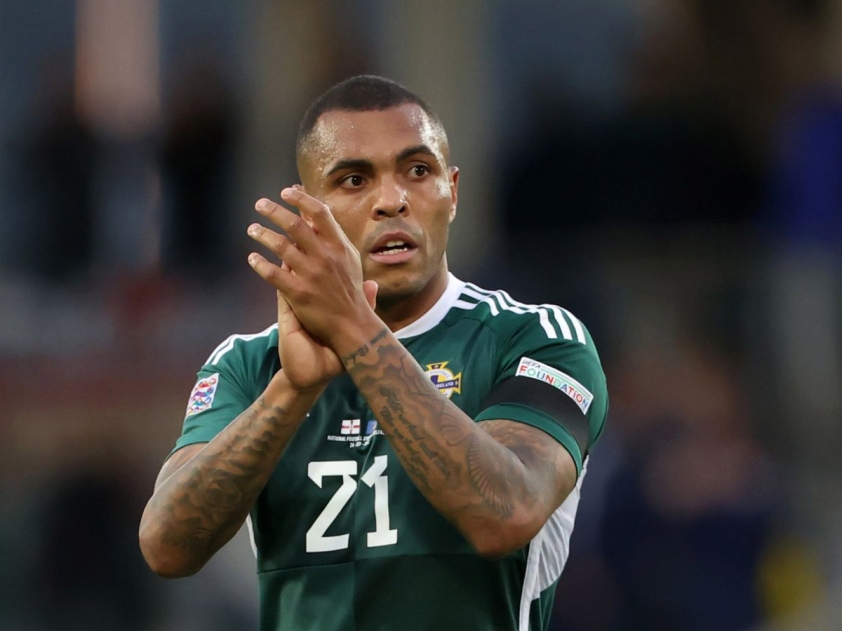 Ireland và Phần Lan đối mặt với trận cầu sinh tử tại UEFA Nations League