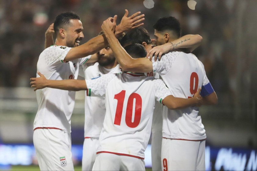 Iran Sẵn Sàng Phát Uy Tại Vòng Loại World Cup 2026 Trên Sân Khách Của Kyrgyzstan