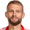 Bayern Munich giành chiến thắng nhọc nhằn trước St. Pauli
