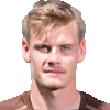 Bayern Munich giành chiến thắng nhọc nhằn trước St. Pauli
