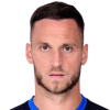 Arsenal nếm quả đắng trước Inter trong đêm kém duyên