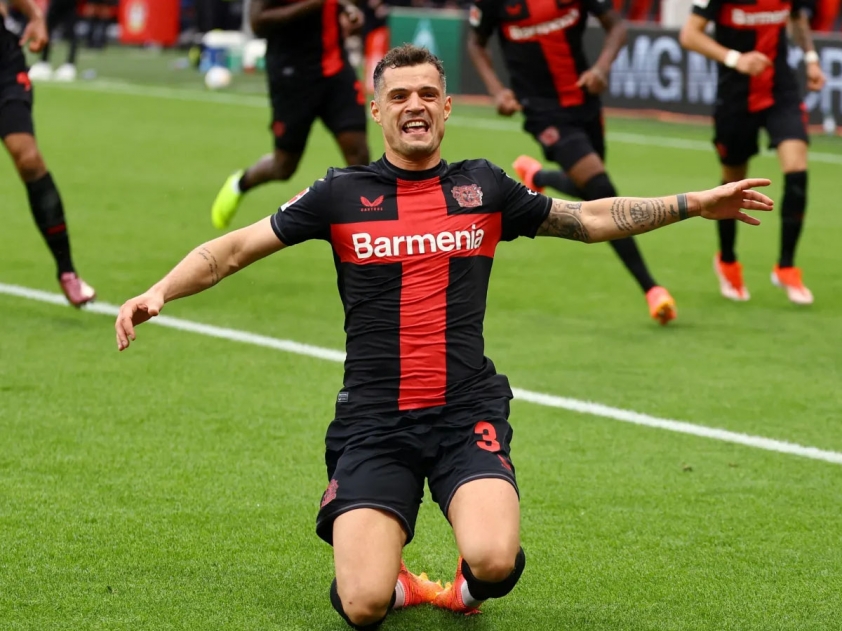 Cuộc đụng độ giữa Union Berlin và Bayer Leverkusen Kỳ vọng chiến thắng nghiêng về đội khách