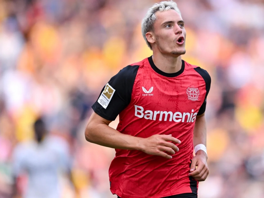 Bayer Leverkusen Sẵn Sàng Đánh Bại Bochum Để Trở Lại Đối Đấu