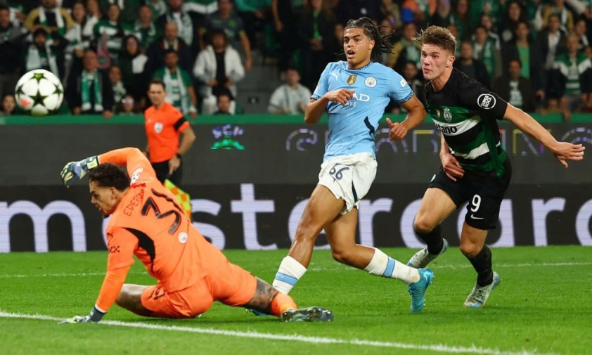 Khủng hoảng Man City Guardiola quyết tâm khắc phục sau chuỗi trận đáng thất vọng