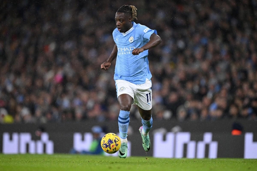 Màn trình diễn đáng báo động của Manchester City trước thềm lịch thi đấu khó khăn do cơn bão chấn thương