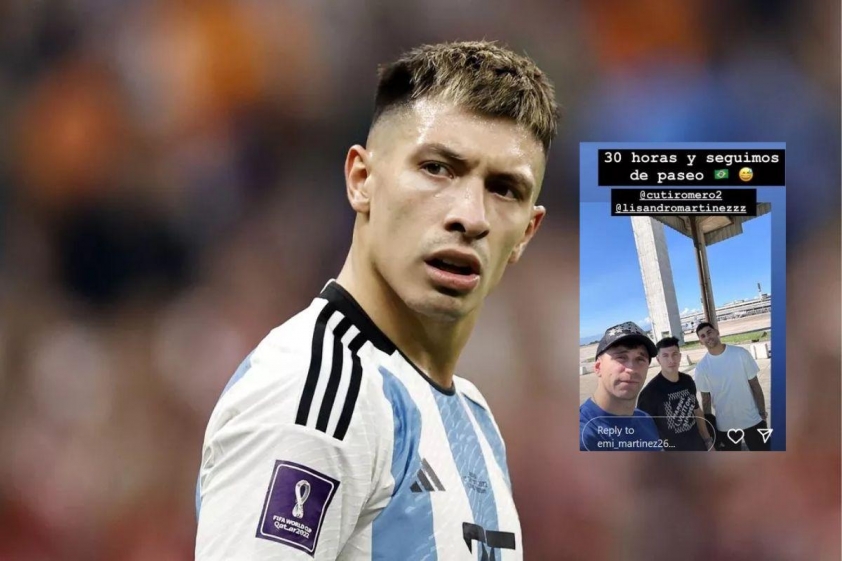 Ruben Amorim Gặp 5 Ngôi Sao Man Utd, Tin Buồn Đón Chào Ngày Đầu Nhận Chức