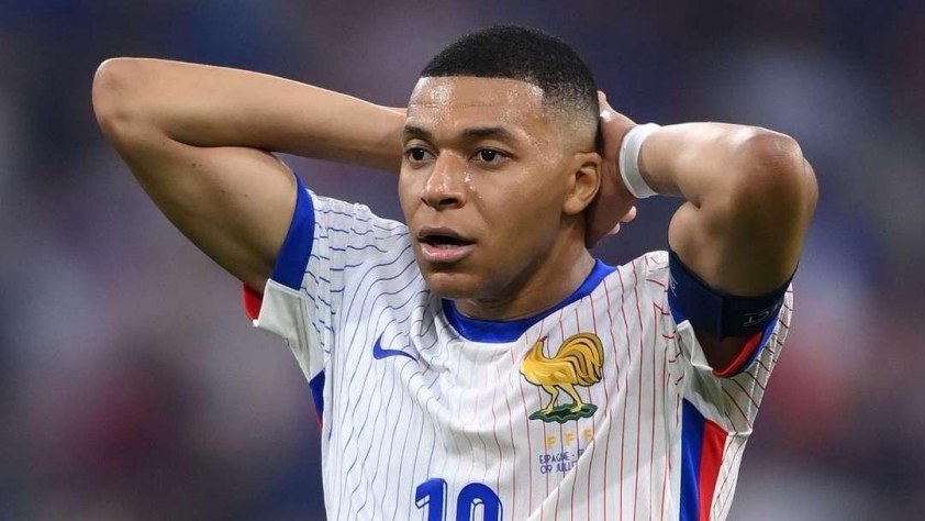 Kylian Mbappe và Hành Trình Giành Ngôi Sao Thứ Ba Của Đội Tuyển Pháp