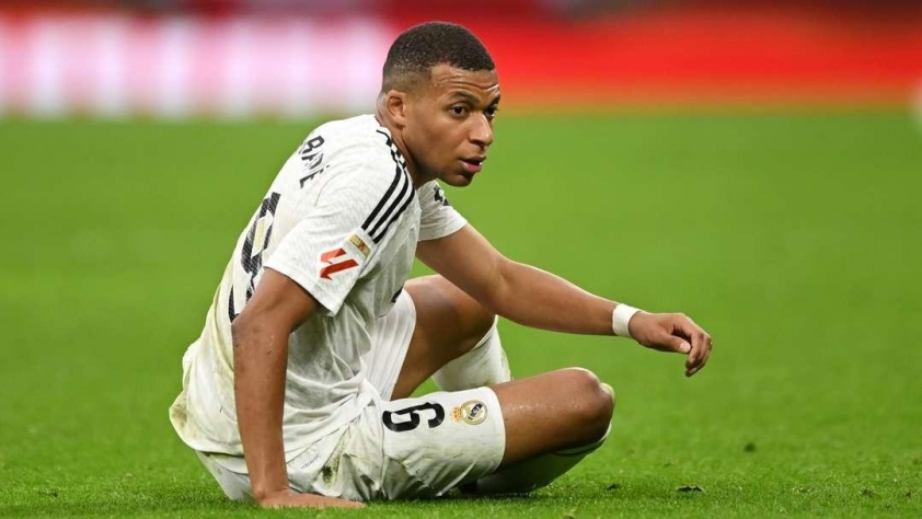Kylian Mbappe và Hành Trình Giành Ngôi Sao Thứ Ba Của Đội Tuyển Pháp