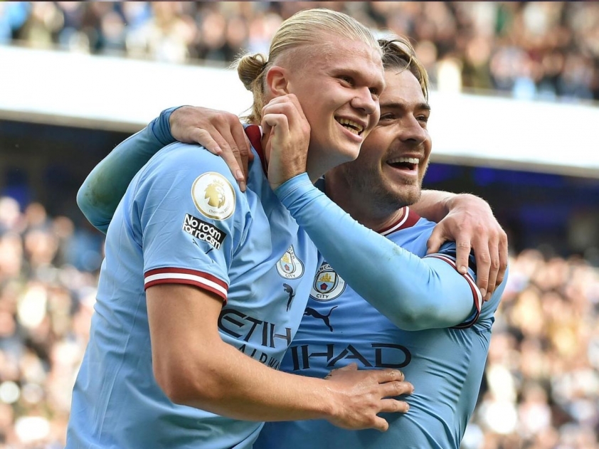Sporting CP Sẵn Sàng Đón Tiếp Manchester City Thiếu Vắng Trụ Cột