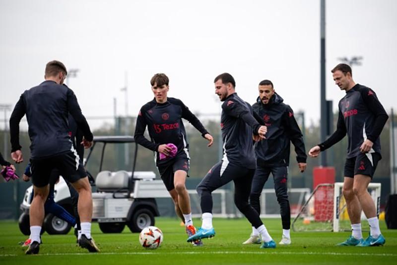 Mason Mount Nhân tố quan trọng trong kế hoạch của Ruben Amorim tại Manchester United