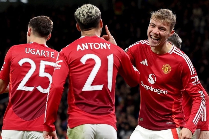 Cú hích cho Chelsea, MU và chiến thắng khó nhọc cho Liverpool Dự đoán vòng 13 Ngoại hạng Anh 2024/25