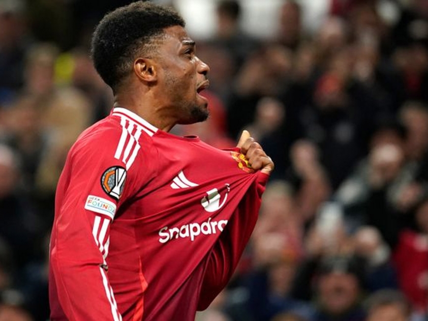 Người khổng lồ Manchester United chuẩn bị tiếp Leicester City trong trận đấu tái đấu Ngoại hạng Anh