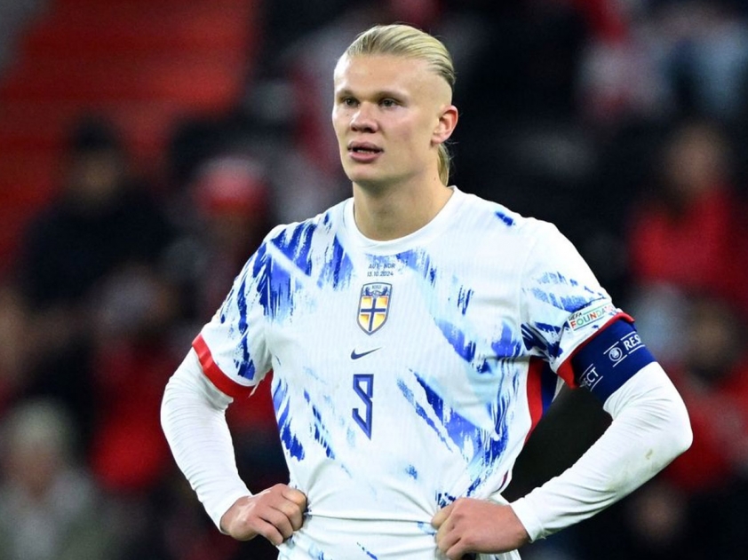 Đối đầu Kazakhstan, Na Uy quyết tâm giành vé thăng hạng Nations League
