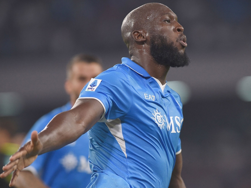 Napoli hướng đến chiến thắng trước Atalanta đầy thách thức tại Diego Armando Maradona