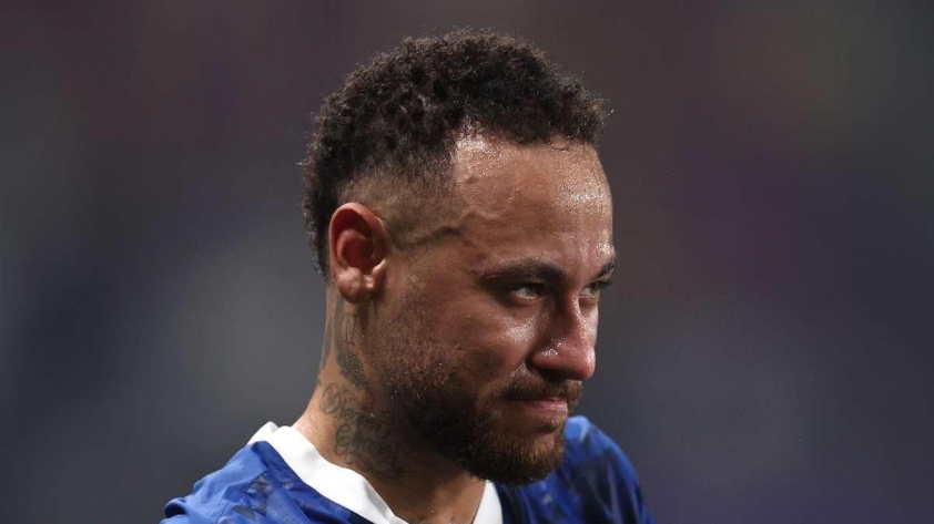 Neymar hài lòng với cuộc sống ở Saudi Arabia, coi trọng hợp đồng với Al Hilal
