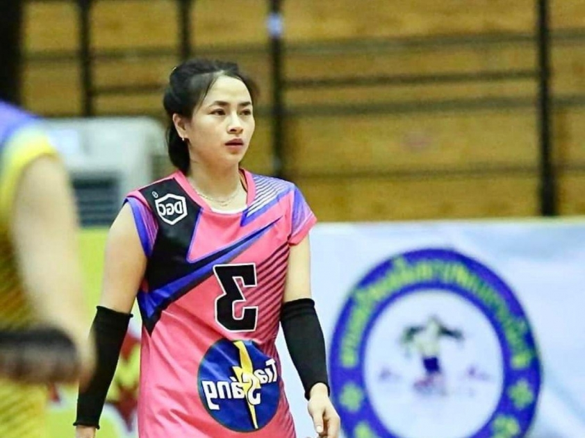 Sự trở lại của libero tài năng Lê Thị Thanh Liên giúp HCĐG Lào Cai khởi đầu ấn tượng tại giải bóng chuyền nữ VĐQG