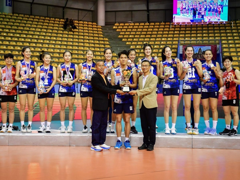 Lịch thi đấu giải bóng chuyền vô địch các CLB nữ thế giới 2024 Đón chờ Nguyễn Thị Bích Tuyền và LPB Ninh Bình tỏa sáng