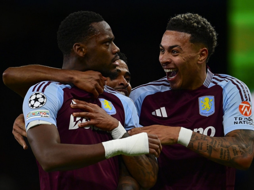 Aston Villa Mục tiêu Kéo dài Khởi đầu Hoàn hảo trên Sân Club Brugge