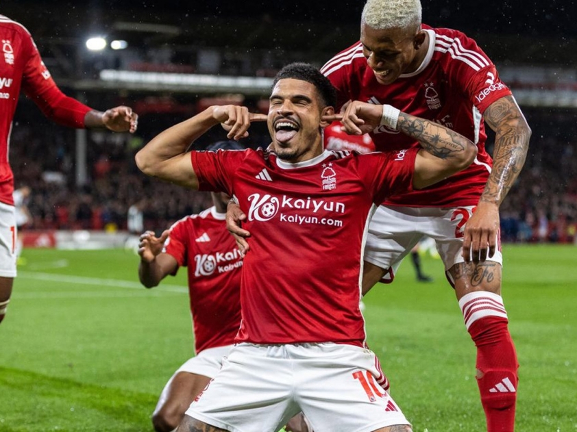 Nottingham Forest Sẵn Sàng Đánh Bại Newcastle United Trên Sân Nhà