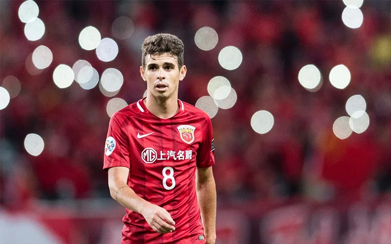 Oscar chính thức rời Trung Quốc sau khi kiếm hơn 5.000 tỷ đồng
