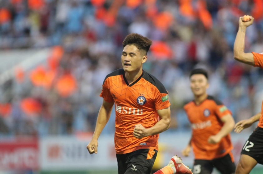 Những Tài Năng Nội Bình Tỏa Sáng Ở Vòng 7 V-League