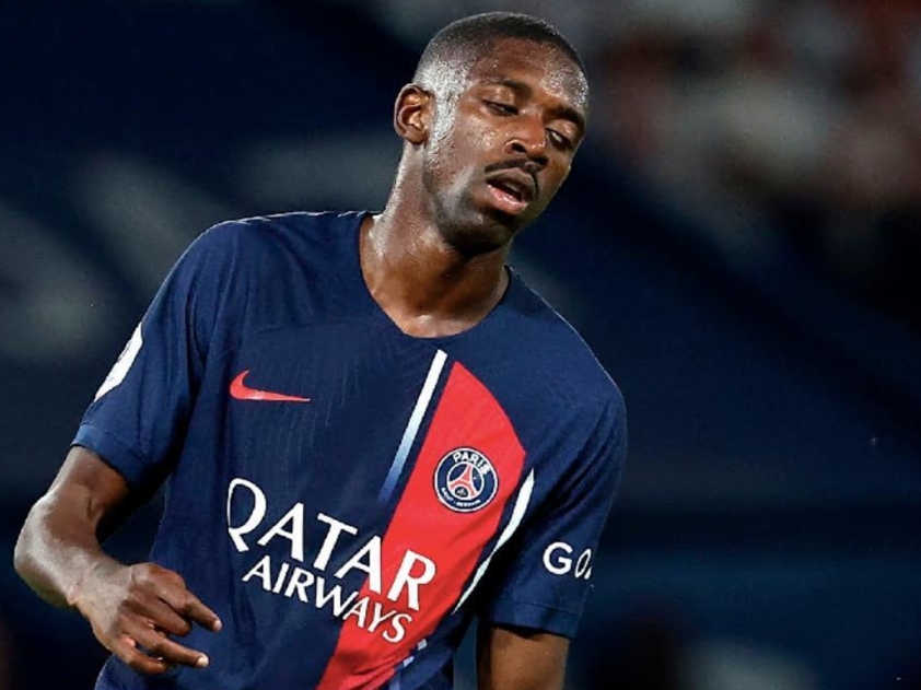 PSG vs Atletico Madrid Cuộc đấu trí căng thẳng tại Công viên các Hoàng tử