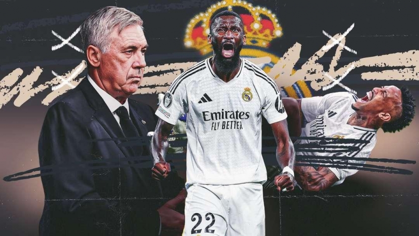 Trận chiến của Chủ tịch Real Madrid chống lại lịch trình thi đấu dồn dập của FIFA và UEFA