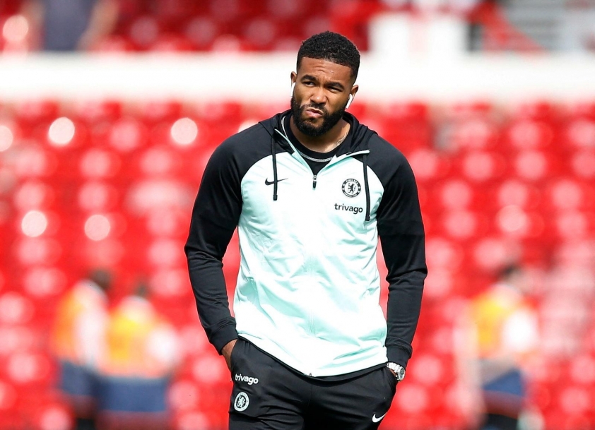 Chelsea phải chờ lâu hơn nữa để đón Reece James trở lại do chấn thương hành hạ