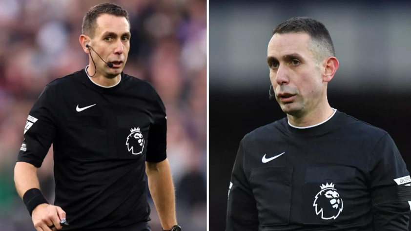 Trọng Tài David Coote Bị Đình Chỉ Trước Những Phát Ngôn Xúc Phạm Về Liverpool